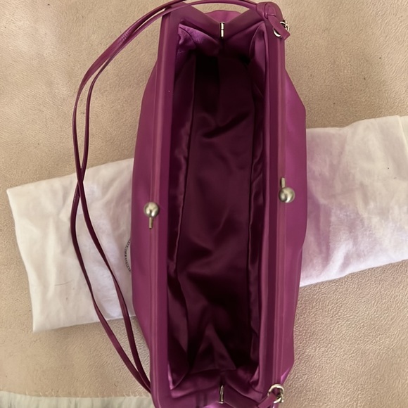 Prada tessuto vintage small bag - Picture 6 of 7